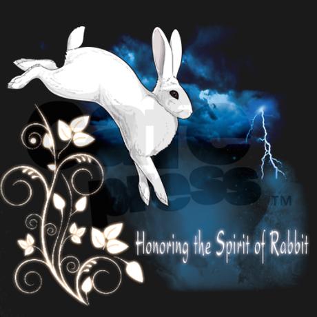 honoring_the_spirit_of_rabbit_tshirt image CP